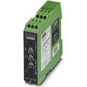 Phoenix Contact - Spannungsüberwachungsgerät Überwachungsrelais EMD-SL-3V-400-N