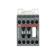 ABB Stotz S&J - Leistungsschütz zum Schalten von Wechselstrom Schütz AS12-30-01-20 24V 50/60Hz
