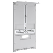 ABN - Verteilerfeld für Installationsverteiler Zählermodul tief FB1 BH3 ABNPB103Z0811 3Pt. montiert am