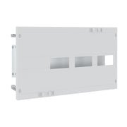 ABN - Verteilerfeld für Installationsverteiler Modul MT22220SE tief FB2 FH2