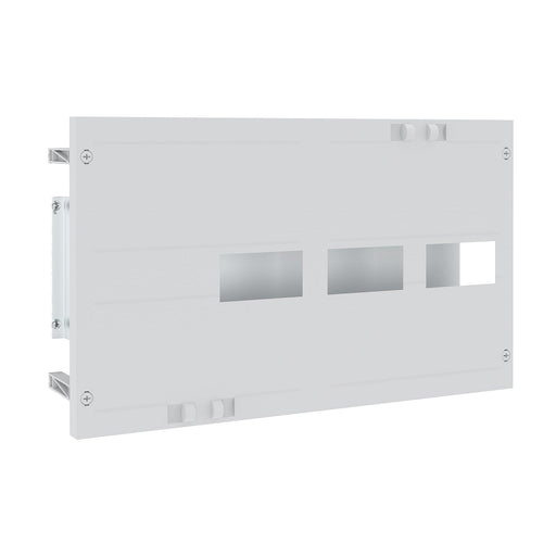 ABN - Verteilerfeld für Installationsverteiler Modul MT22220SE tief FB2 FH2
