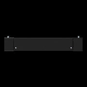 Striebel&John - Sockel/Sockelelement (Schaltschrank) Sockel RZS26A Sockel, 2FB/T6, 100m