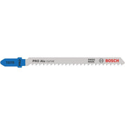 Bosch - Stichsägeblatt PRO Alu curve T227D 2608668707VE(2) Stichsägeblatt 100 − 10 Packung