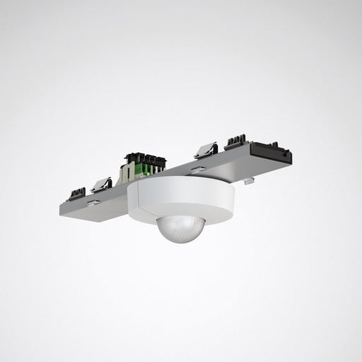 Trilux - Elektrisches Zubehör/Ersatzteile für Leuchten Geräteträger mit Sensor 78IP50 IS 3 #8922500 silber