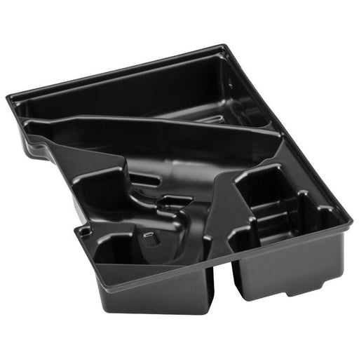 Bosch - Zubehör/Ersatzteile für Werkzeugkasten, -schrank, -wagen und Werkbank Einlagen für 1600A0089W GSR/GSB12V-15/-20 HX
