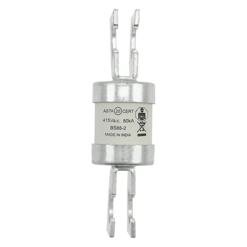 Eaton - HRC-Sicherung Sicherungseinsatz 125MJ30-7 125 A, AC 415 V − 10 Stück