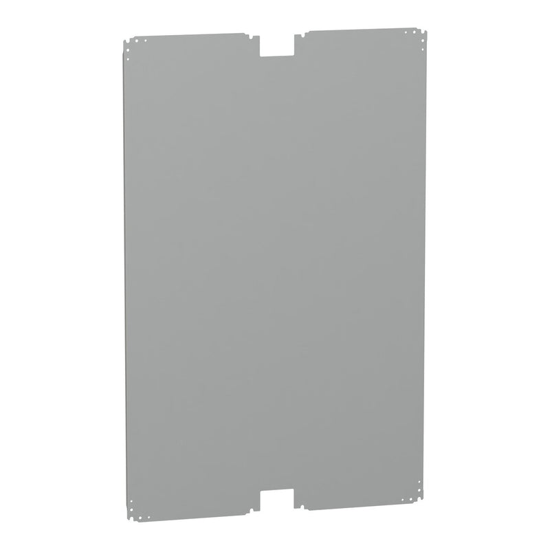 Schneider Electric - Montageplatte für Verteilergehäuse Montageplatte NSYPMM1510 1500x1000