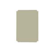 Schneider Electric - Montageplatte für Verteilergehäuse Isolierende Polyester NSYPMA105 Montageplatte für