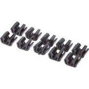 Ipf Electronic - Zubehör/Ersatzteile für Niederspannungs-Schalttechnik Zubehör Magnetisch, AM000087 (VE10) Kabelclip Kunststoff