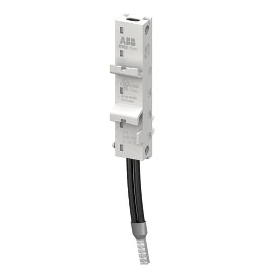 ABB Stotz S&J - Sammelschienen-Adapter Universaladapter ZLS973UL f.L1-L2-L3 max.45A
