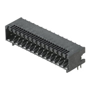 Weidmüller - Leiterplattensteckverbinder Verbinder 3.50mm S2L-SMT 3#1003440000 − 175 Stück