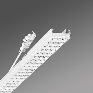 Regiolux - Geräteträger für Lichtbandsystem LED-Geräteträger SRGVOTB15006000830vw 3000K