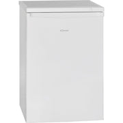 Bomann DA - Gefriergerät GS 2186.1 ws 56cm,82L
