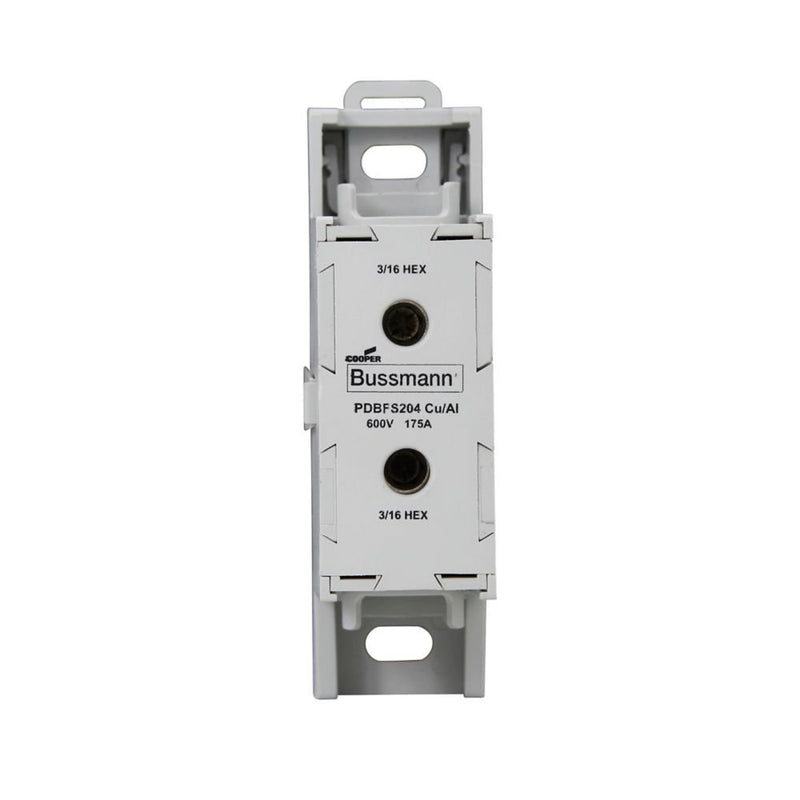 Eaton - Zubehör/Ersatzteile für Frequenzregler Verteilerblock PDBFS204 175 A, AC 600 V − 3 Stück