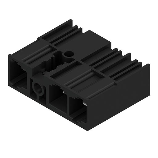 Weidmüller - Leiterplattensteckverbinder Verbinder 10.16mm SU 10.16H#2580390000 − 42 Stück