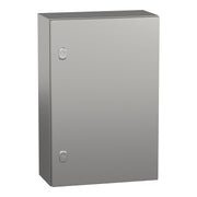 Schneider Electric - Gehäuse/Schaltschrank (leer) Wandschrank 304L NSYS3X6420 600x400x200 o.MP