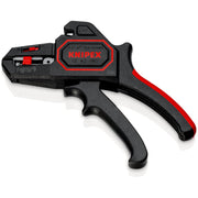 Knipex - Abisolierzange 12 62 180 automatisch, 180mm