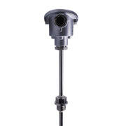 Jumo - Temperatursonde Widerstandsthermometer 902020/10-402-1003 Anschlusskopf Form B