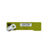 Eaton - Zubehör/Ersatzteile für NH-Unterteile Verriegelbare Einsätze RS32LOCK 32 A, BS88/A1, BS − 10 Stück