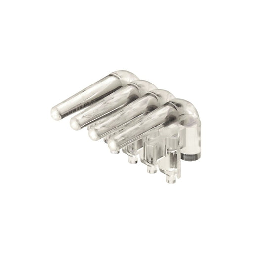 Weidmüller - Zubehör/Ersatzteile für Industriesteckverbinder LED-Anzeige SL 3.5 FL#1597650000 Leiterplattensteckv. − 50 Stück