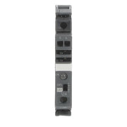 ABB Stotz S&J - Geräteschutzschalter Schutzgerät EPD24-TB-101-12A 1Kanal, 12A, 1S