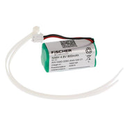 Fischer - Akku Akkuwürfel AW-0480-0080AAA-NM01 4,8V/0.8Ah