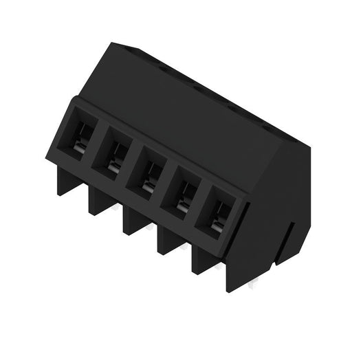 Weidmüller - Leiterplattenklemme Leiterplattenklemme LM 5.08/0#9994350000 5.08mm − 50 Stück
