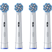 ORAL-B - Zubehör/Ersatzteile für Körperpflegegeräte Aufsteckbürste EB Pro Sens Cl 4er Mundpflege-Zubehör