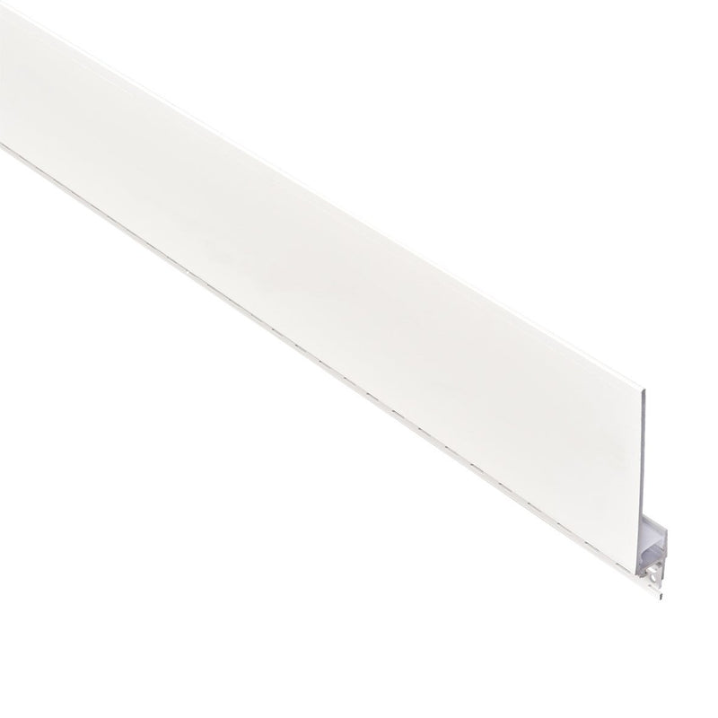Nobile - Zubehör/Ersatzteile für Lichtschlauch/-band Alu Profil Voute 2m 5011149901 − 1 Stück