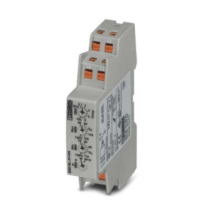 Phoenix Contact - Spannungsüberwachungsgerät Überwachungsrelais EMD-BL-3V-400-PT für 3-ph. Spannungen