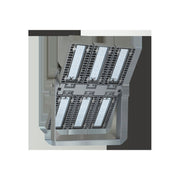 Schuch Licht - Explosionsgeschützte Leuchte Festmontage EX-LED-Scheinwerfer e8820/6 L300TB DIMD 5500K