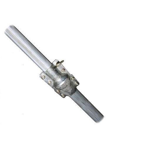 Kathrein - Antennenmast Schiebemast 2x2,0/48 ZSD 48