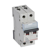 Legrand - Leitungsschutzschalter Legrand 404207 C25A 2-polig 10kA