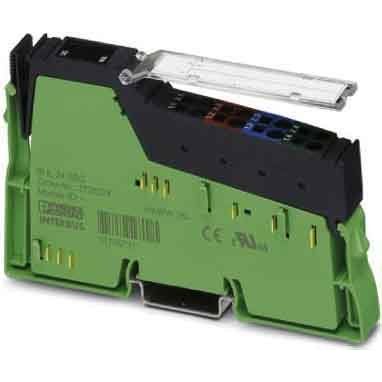 Phoenix Contact - Feldbus, Dez. Peripherie - Einspeise- und Segmentmodul Einspeise/Segmentklemme IB IL 24 SEG-PAC