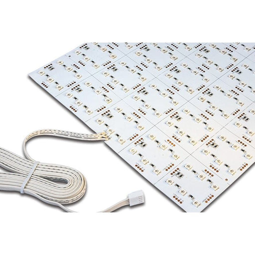 Hera - Decken-/Wandleuchte LED-Flächenhinterleuchtung 61001584001