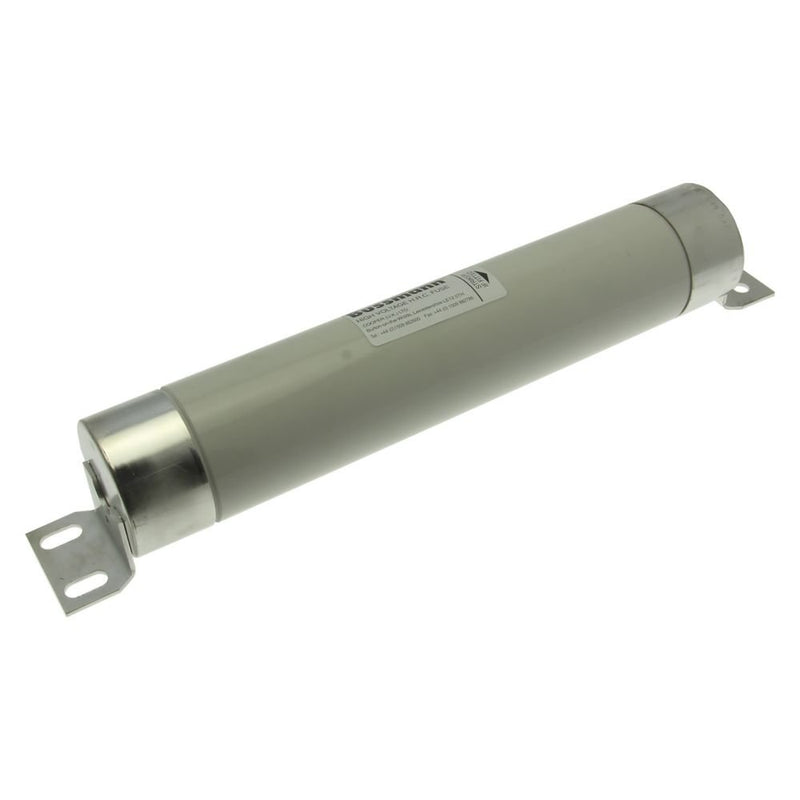 Eaton - Mittel-/Hochspannungssicherung Motor-Sicherungseinsatz 7.2WFNHO63 63 A, AC 7.2 kV − 3 Stück