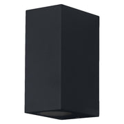 Ledvance - Decken-/Wandleuchte Wandleuchte GU10 ENDUR #4058075763647 schwarz