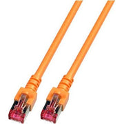 EFB-Elektronik - Patchkabel Kupfer Patchkabel Cat.6 EC6000 3,0m or S/FTP 2xRJ45 mit S/FTP