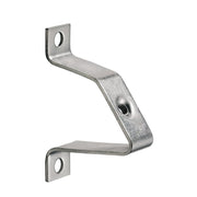 Weidmüller - Montagezubehör (Schaltschrank) Tragschienenträger TSTW 6/M6 − 10 Stück
