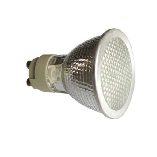 Scharnberger+Hasenbein - Halogen-Metalldampflampe mit Reflektor Halogen-Metalldampflampe 42271 GX10 35W 3000K 24°