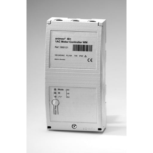 Somfy - Jalousiesteuerung Motorcontroller animeo IB 1860121 1AC MoCo WM AP 220V