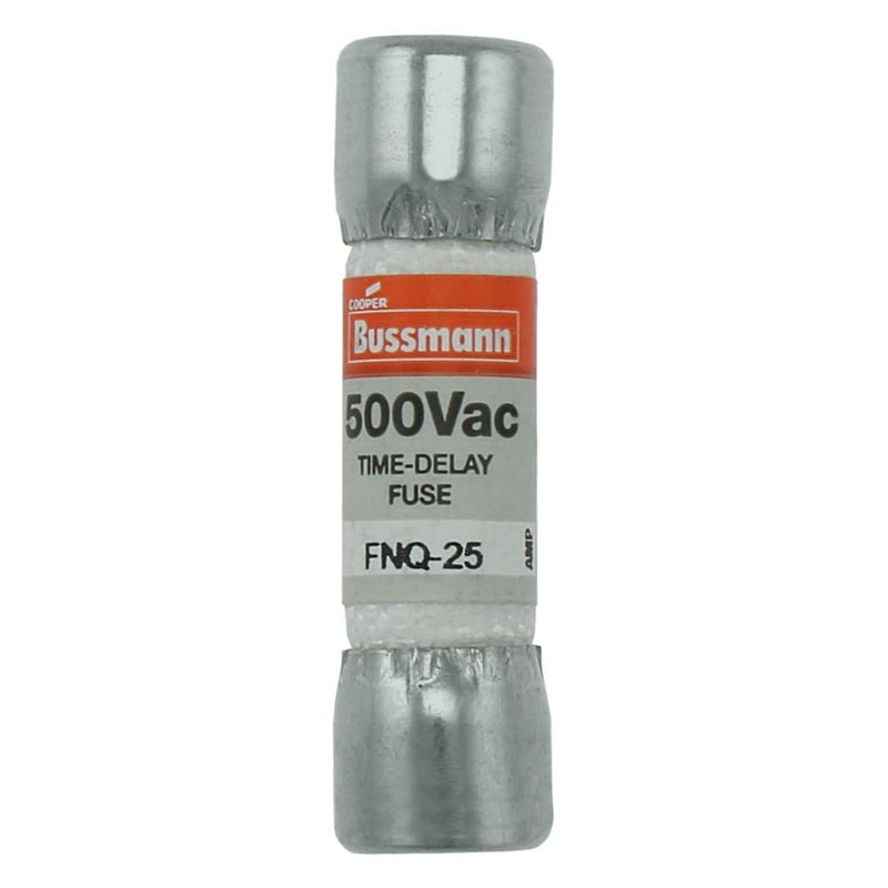 Eaton - HRC-Sicherung Sicherungseinsatz FNQ-25 25 A, AC 500 V − 10 Stück