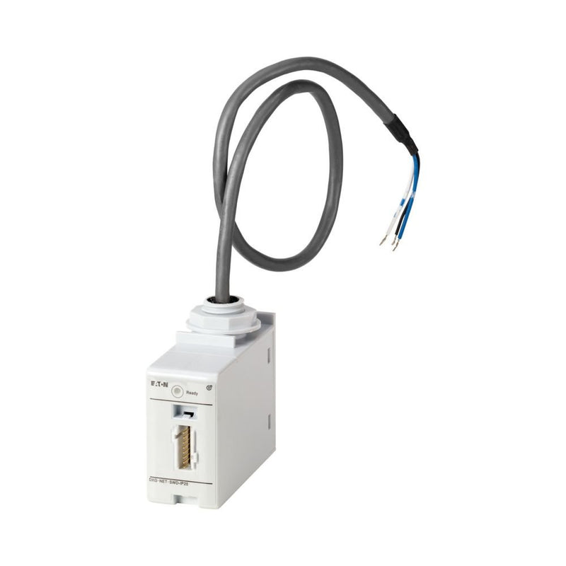 Eaton - Zubehör/Ersatzteile für Frequenzregler SmartWire-DT Modul DXG-NET-SWD-IP20 für DG1, IP20