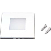 Hera - Downlight/Strahler/Flutlicht LED Wandleuchte LED Wall#20202720201 weiss