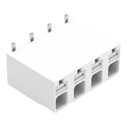 WAGO - Leiterplattenklemme SMD-Leiterplattenklemme 20863104700650900000 Drücker,1,5mm²,ws − 1890 Stück