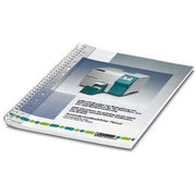 Phoenix Contact - Dokumentation Handbuch UM IA BLUEMARK CLED