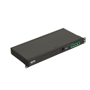 Schneider Electric - Power distribution unit (PDU) Switched Easy PDU EPDU1016S 1 HE 16A, 230V
