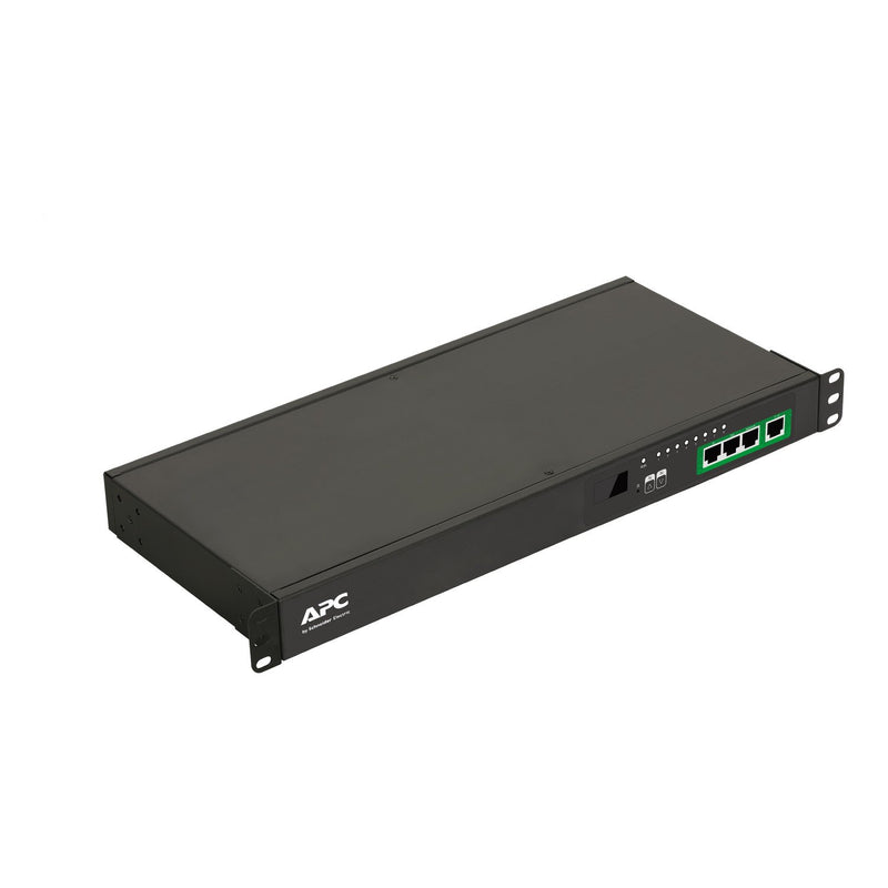 Schneider Electric - Power distribution unit (PDU) Switched Easy PDU EPDU1016S 1 HE 16A, 230V