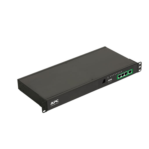 Schneider Electric - Power distribution unit (PDU) Switched Easy PDU EPDU1016S 1 HE 16A, 230V