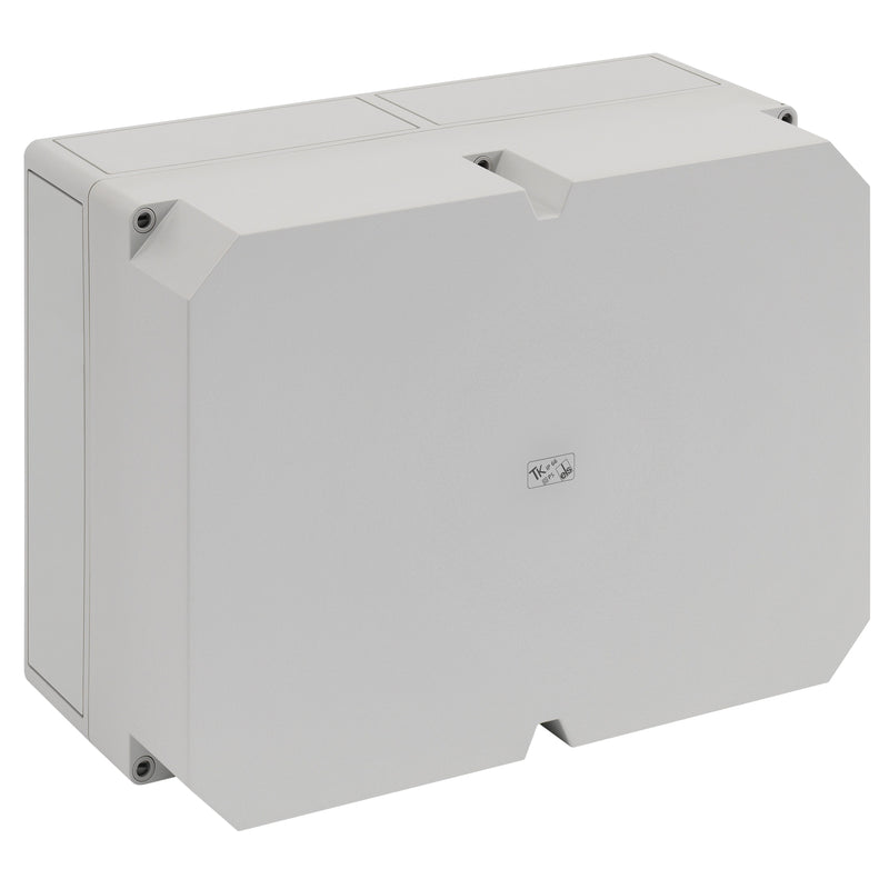 Spelsberg - Gehäuse/Schaltschrank (leer) Leergehäuse TK PS 3625-16-o